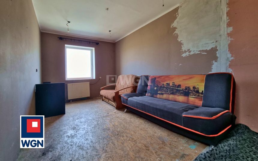 Gryżyna, 280 000 zł, 125 m2, jednorodzinny miniaturka 14