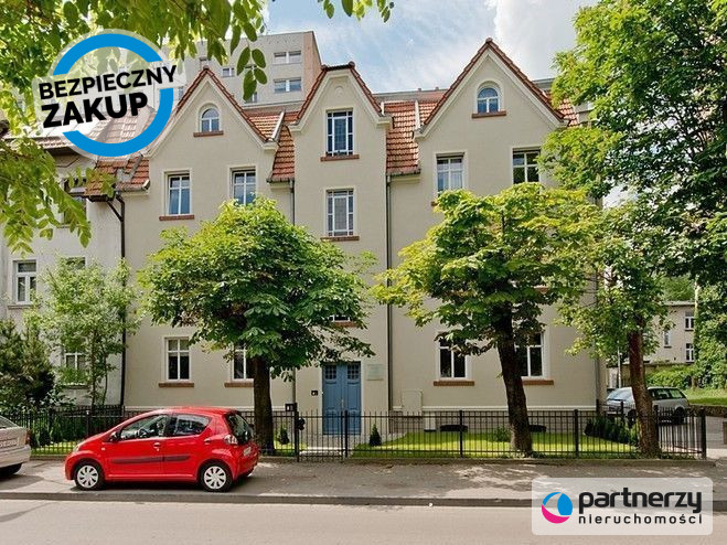 Sopot Sopot Dolny, 850 000 zł, 28.43 m2, z miejscem parkingowym miniaturka 10