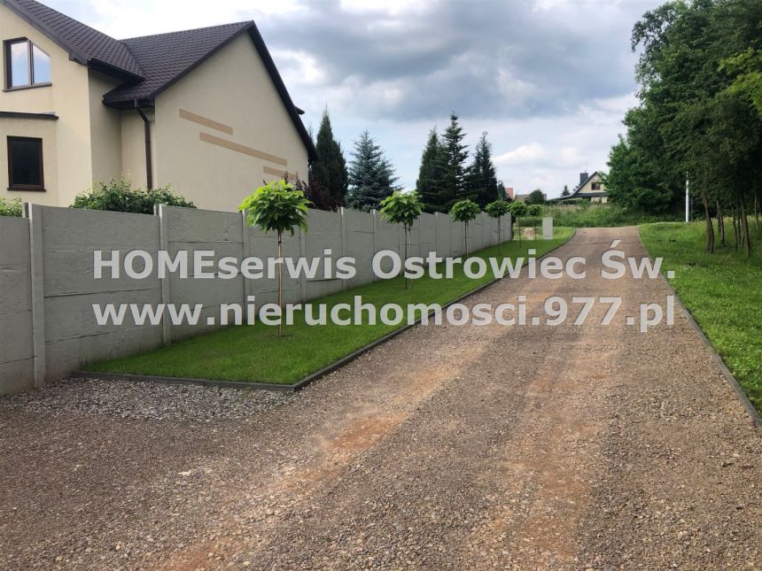 Na sprzedaż nowy dom 128 m2 na działce 1099 m2 miniaturka 13