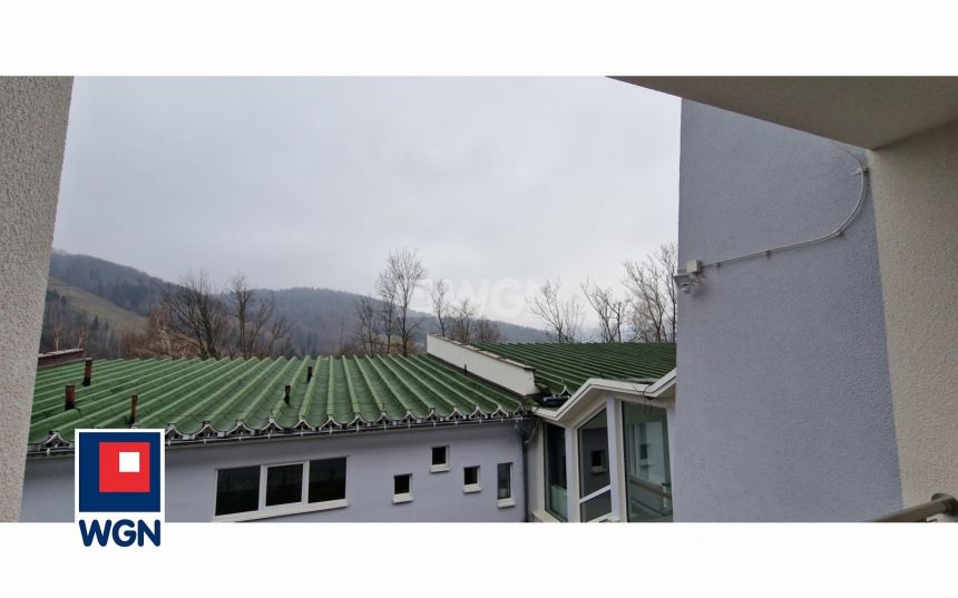 Ustroń Jaszowiec, 347 000 zł, 30 m2, z balkonem miniaturka 6