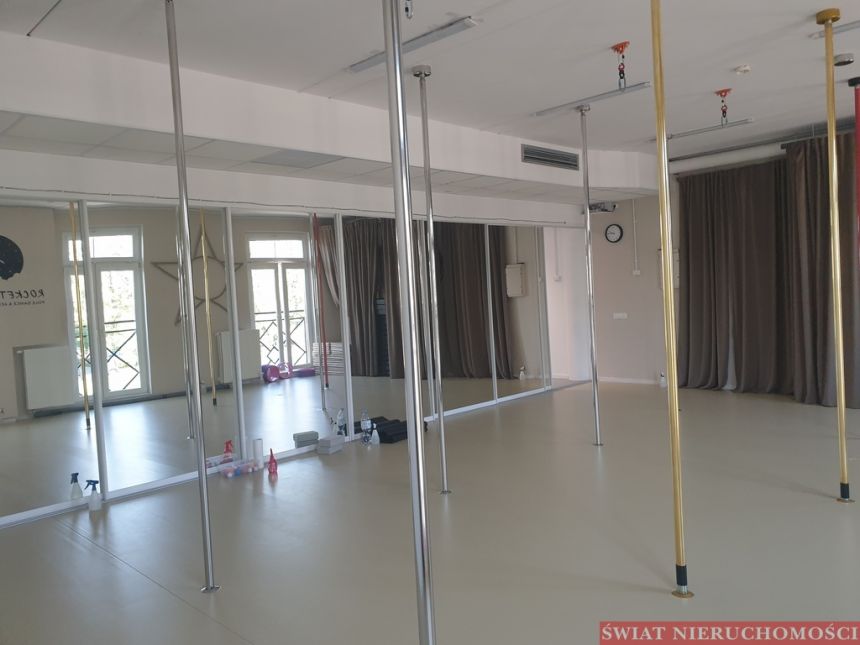 ZWYCIĘSKA - LOKAL 151 M2 miniaturka 5