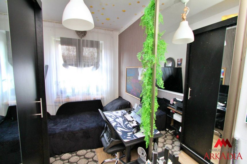 3 pokoje, Centrum , 47 m2 miniaturka 4