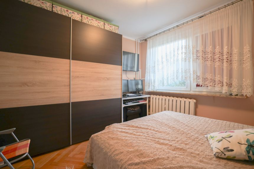 3pokojowe*Gądów Mały*Balkon*Piwnica miniaturka 9