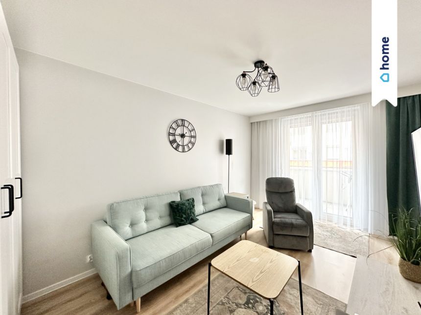 2 pok. | Przytulne mieszkanie do wejścia | Złocień miniaturka 3