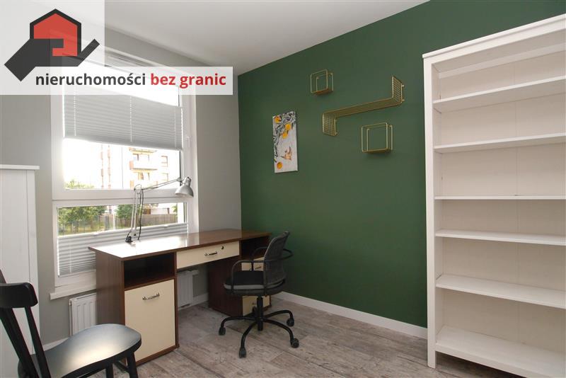 Mieszkanie - Gdańsk Jasień miniaturka 5