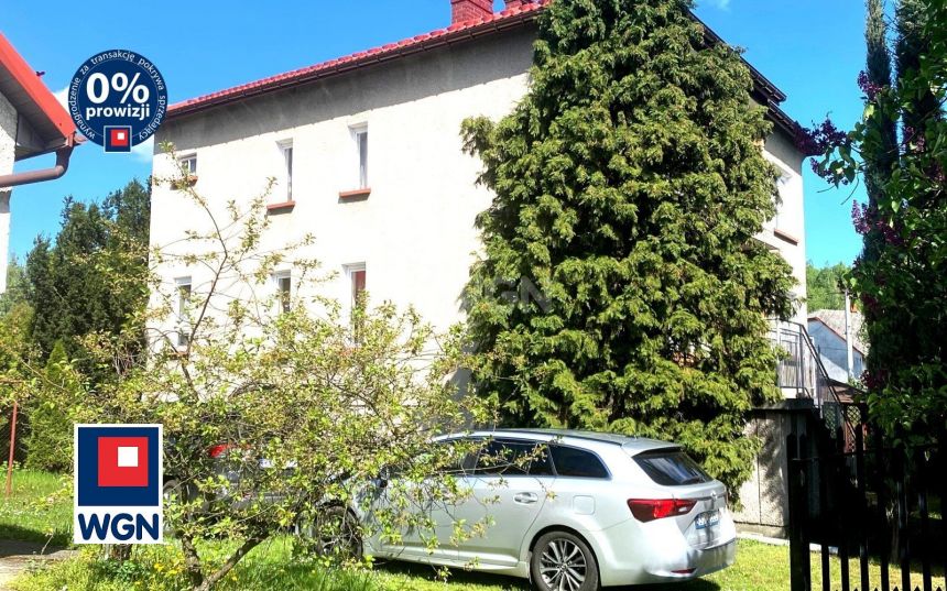 Libiąż, 540 000 zł, 175 m2, ogrzewanie gazowe miniaturka 2