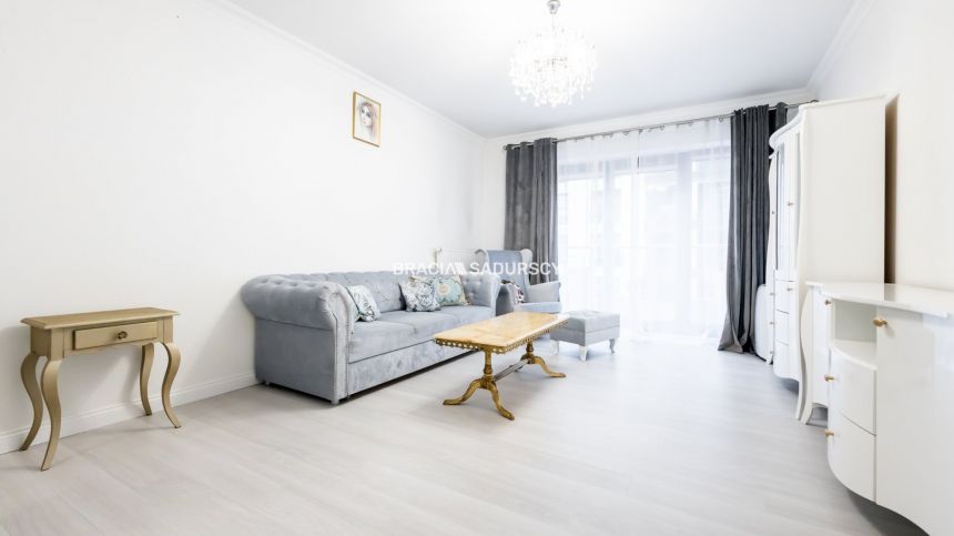 Elegancki apartament 64 m2 na Zabłociu! miniaturka 4