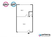 Gdańsk Wrzeszcz, 760 000 zł, 55 m2, 2 pokoje miniaturka 6