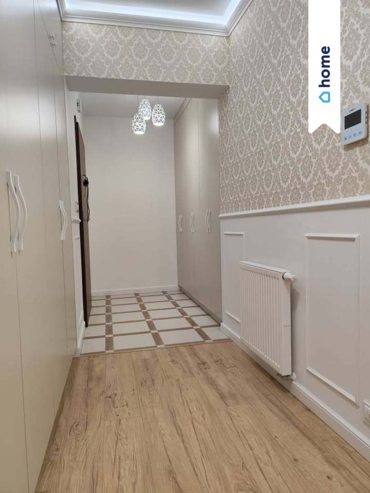 Dzielnica Parkowa 3 pokoje - 19m2 Tarasu miniaturka 6