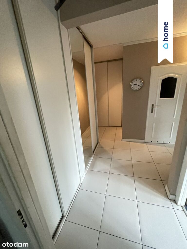 Dwupokojowe mieszkanie - ZWM - zdjęcie 1