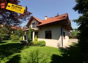 Kraków Wola Justowska, 4 950 000 zł, 210 m2, 5 pokoi miniaturka 6