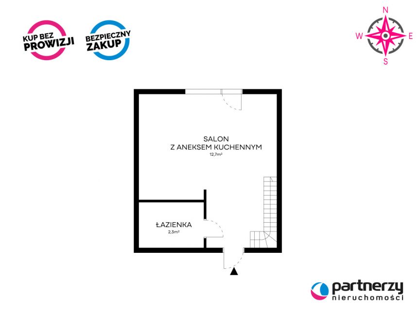 Władysławowo, 3 200 000 zł, 320 m2, ogrzewanie elektryczne miniaturka 19