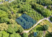 Grzegorzewice, 369 000 zł, 22 ar, droga dojazdowa utwardzona miniaturka 6