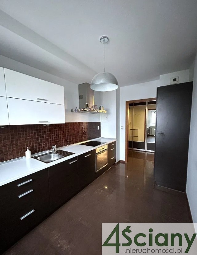 Warszawa Stokłosy, 980 850 zł, 50.3 m2, wysoki standard miniaturka 8