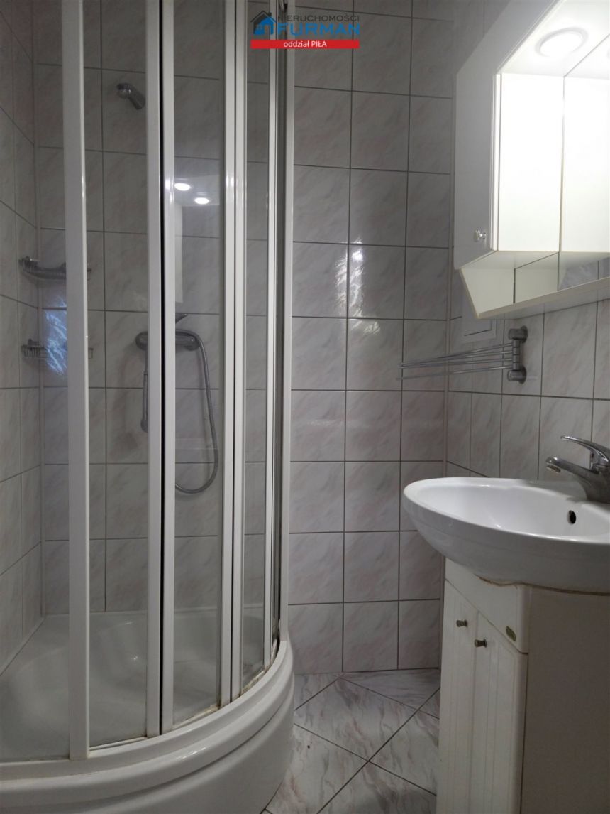 Piła Górne, 299 000 zł, 48.2 m2, z balkonem miniaturka 13