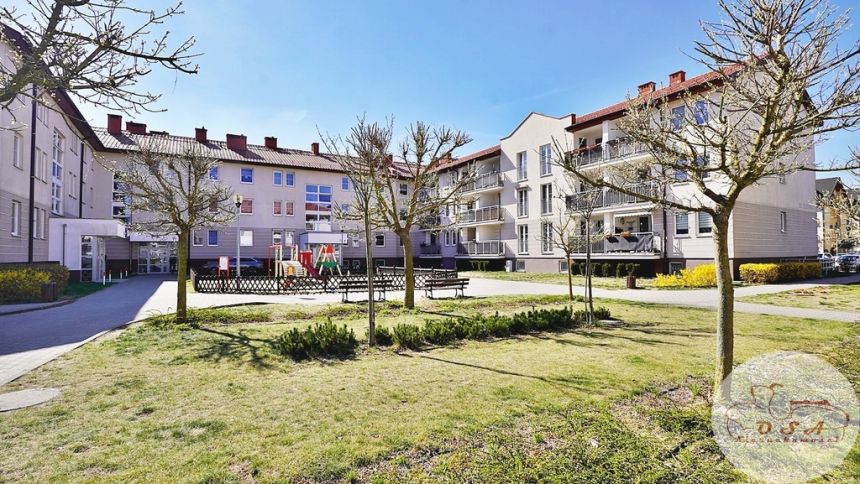 Mieszkanie 3 pok. os. Olszynka Krosno Mosina miniaturka 10