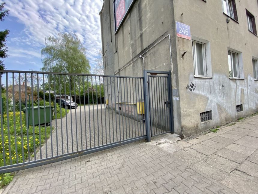 Łódź Górna, 380 000 zł, 72.99 m2, z balkonem miniaturka 6
