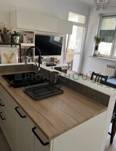 2-pokojowe mieszkanie na Woli miniaturka 3