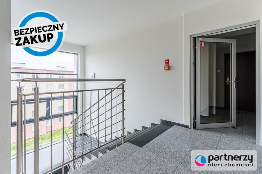 Gdynia Redłowo, 2 149 000 zł, 110.17 m2, z parkingiem podziemnym miniaturka 20