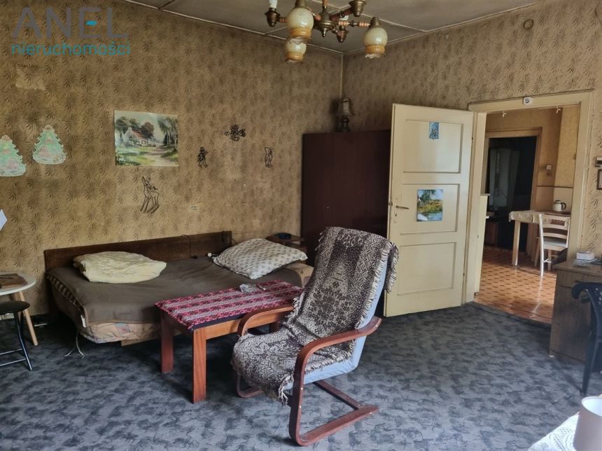 Dom wolnostojący 262m2 plus działka 2572m2 miniaturka 8