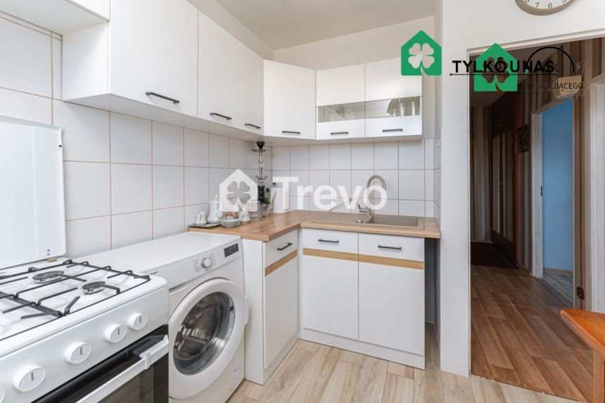 Gdańsk Osowa, 459 000 zł, 36 m2, z balkonem miniaturka 4