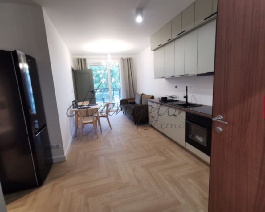 Warszawa Praga-Południe, 729 000 zł, 33.5 m2, 2 pokojowe miniaturka 6
