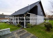 Dom na działce 1358 m2 Jędrzejów k/Ostrowca Św. miniaturka 2