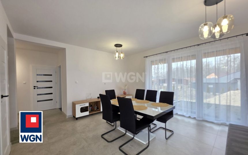 Miłoradzice, 949 000 zł, 130 m2, jednorodzinny miniaturka 8