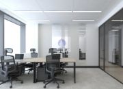 Mokotów: umeblowany lokal biurowy miniaturka 4