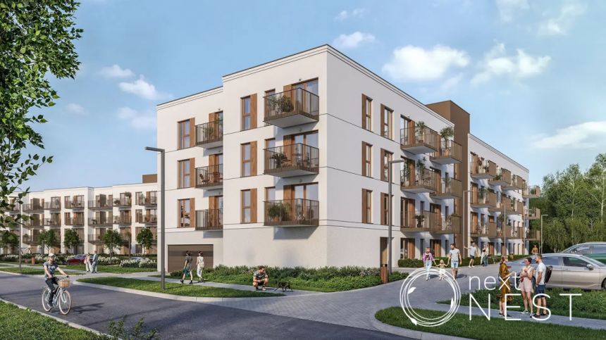 Piaseczno, 734 655 zł, 67.7 m2, pietro 1, 3 miniaturka 7