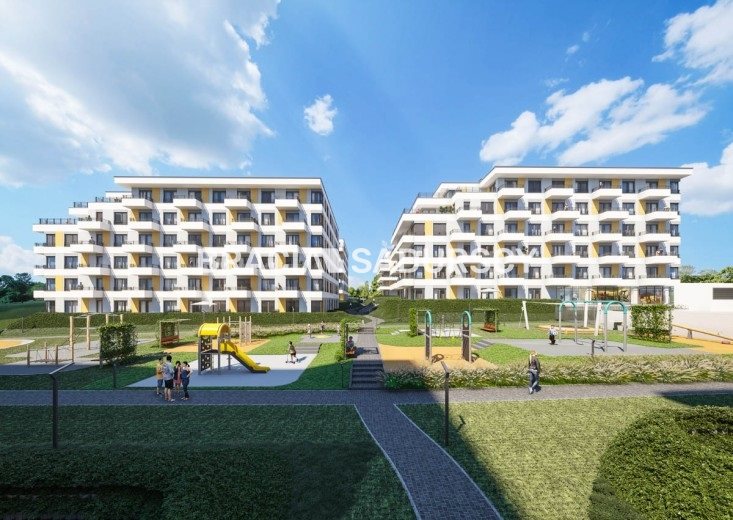 Górka Narodowa - nowa inwestycja mieszkaniowa miniaturka 10