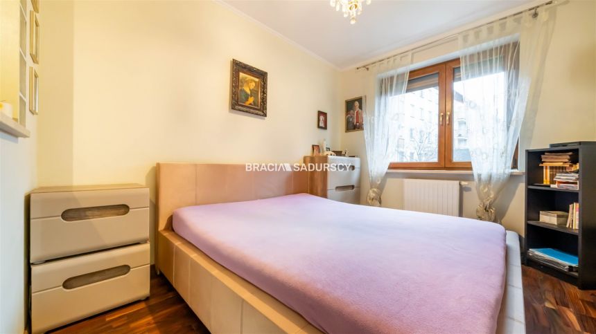 Bobrzyńskiego | 2 pok. | duży balkon miniaturka 14