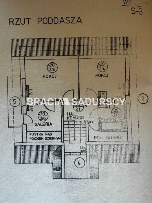 Dom wynajmowany, możliwość szybkiego zysku! miniaturka 3