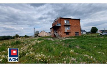 Oblęgór, 350 000 zł, 300 m2, jednorodzinny