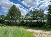 Atrakcyjna działka budowlana, Bagno k. Obornik Śl. miniaturka 9