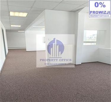 Wola: biuro-magazyn 78,20 m2
