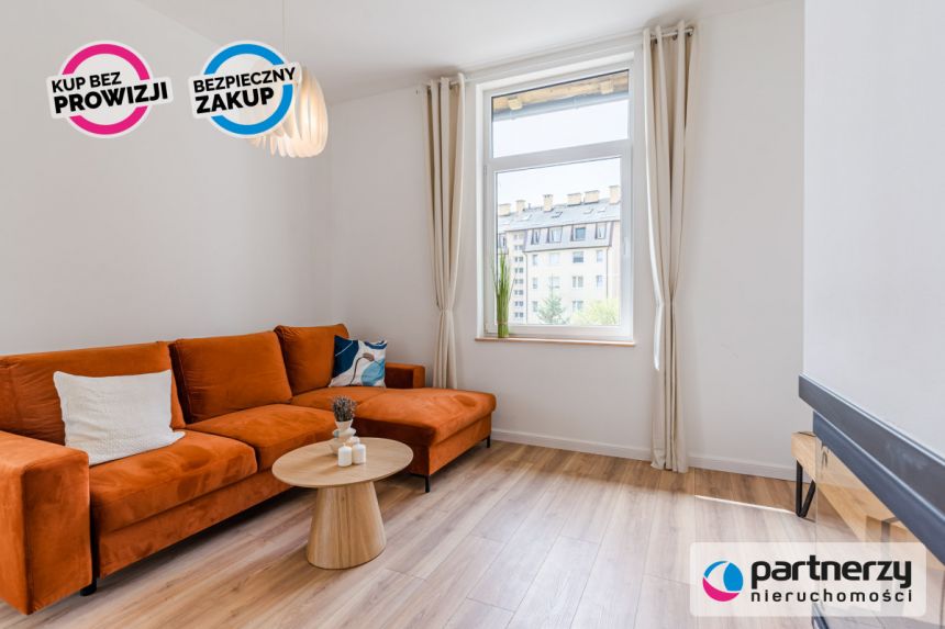 Gdańsk Suchanino, 899 000 zł, 80 m2, pietro 1/2 miniaturka 6