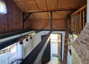 Domek na działce 375 m2 ROD "Strzeszyn" miniaturka 22