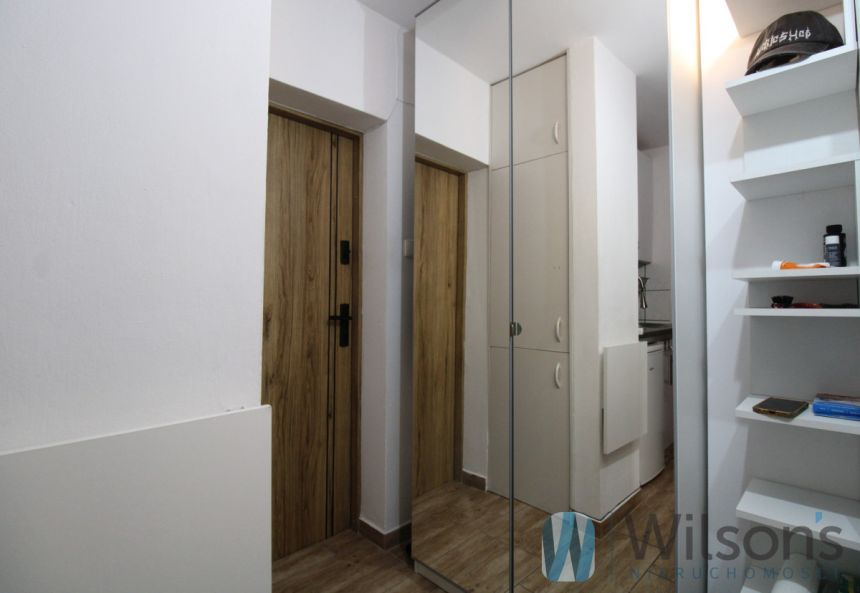 Wrocław Krzyki, 435 000 zł, 25.6 m2, parter miniaturka 9