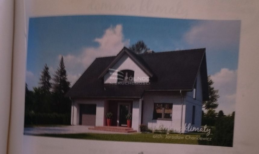 Dom Szczytno- Rudki powierzchnia 120 m2 miniaturka 6
