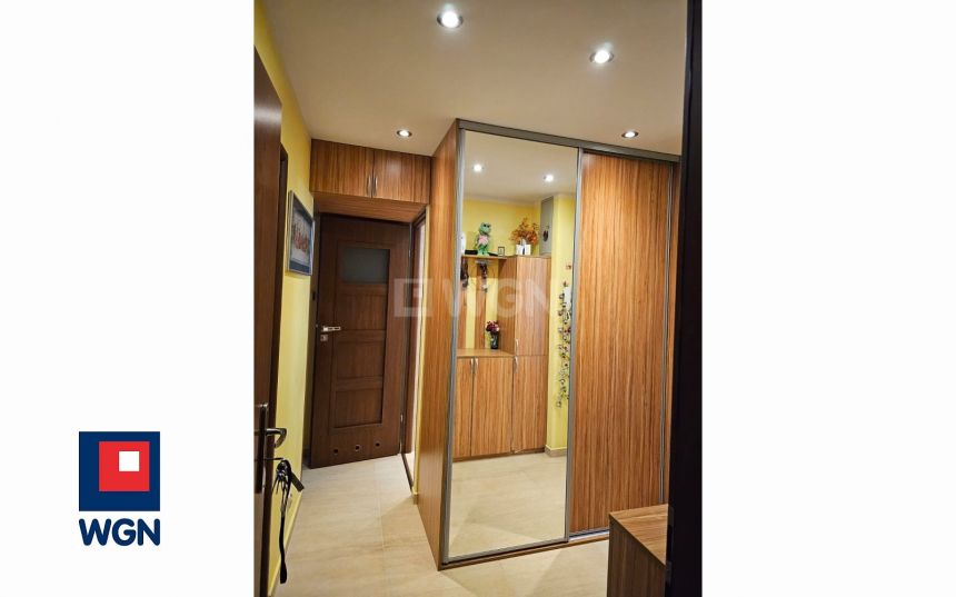 Szczecin Pomorzany, 415 000 zł, 42.23 m2, kuchnia z oknem miniaturka 15