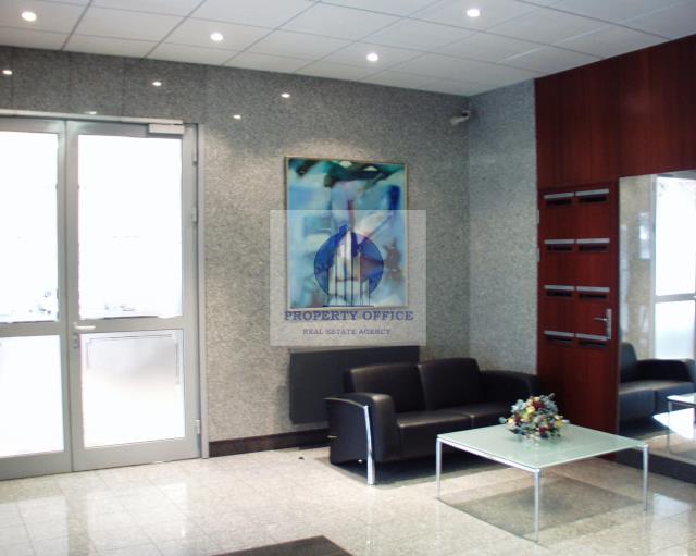 Ursynów: biuro 256,80 m2 miniaturka 6