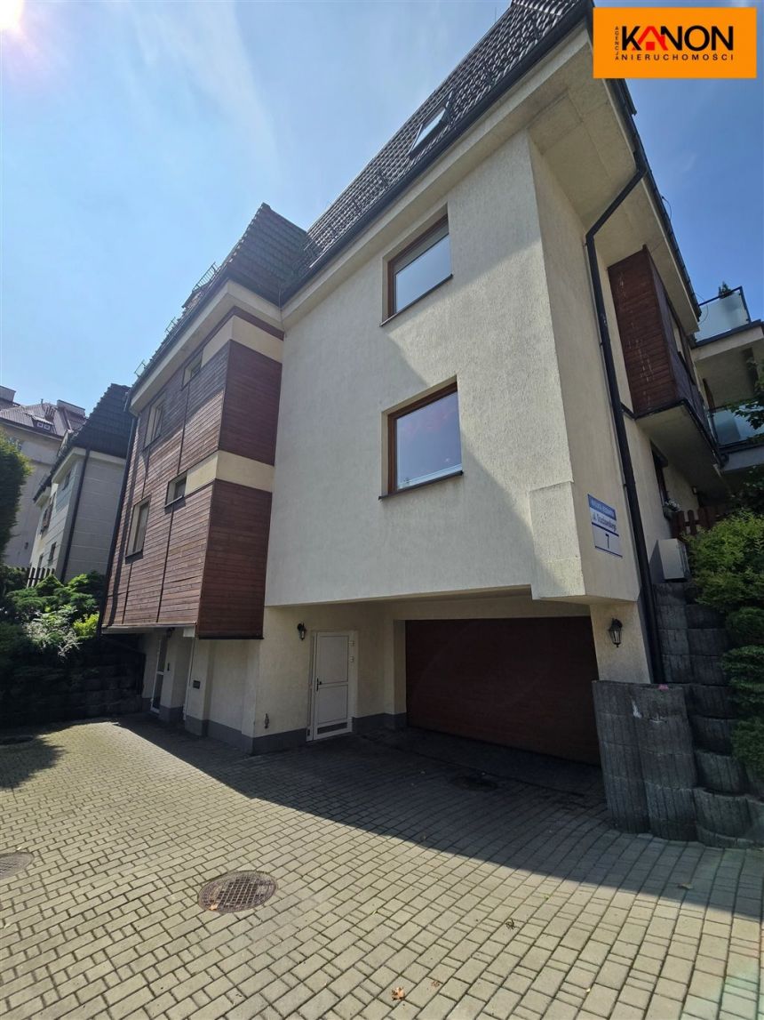Bielsko, Górne Przedmieście* Wyjątkowe 87m2 garaż! miniaturka 14