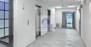 Mokotów : biuro 693,62 m2