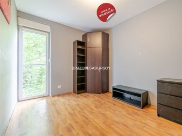 Ruczaj, 3 pokoje blisko kampusu UJ