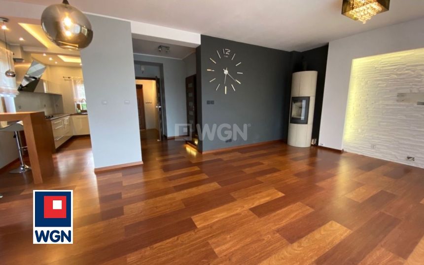 Mierzyn, 1 290 000 zł, 145 m2, z cegły miniaturka 3