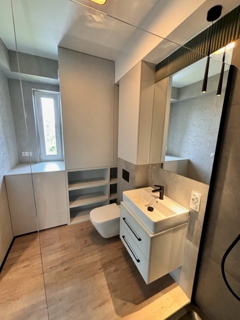Mieszkanie w wysokim standardzie + 115m2 ogródek. miniaturka 9
