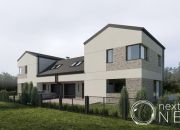 Słomczyn, 1 099 000 zł, 135.53 m2, bliźniak miniaturka 1