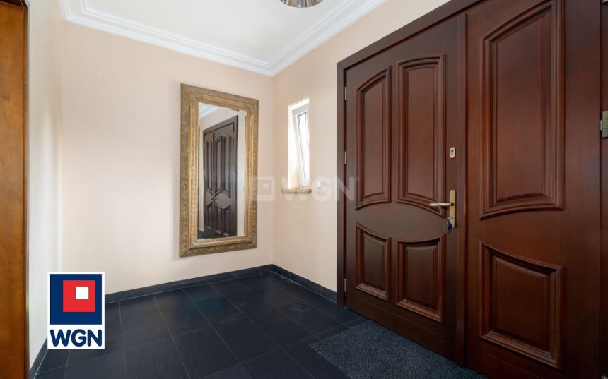 Borówiec, 1 768 000 zł, 260 m2, murowany miniaturka 13