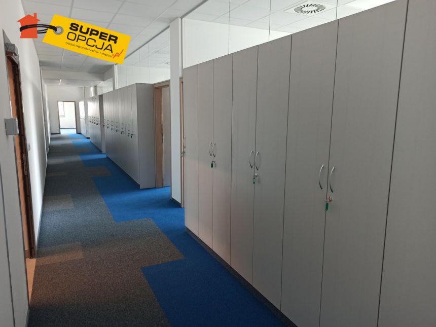 Kraków Rybitwy, 3 800 zł, 76 m2, 1 pokój miniaturka 7